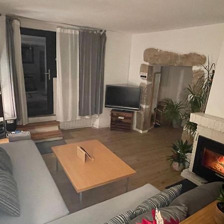 Apartament El Pou Sant Mori Zewnętrze zdjęcie