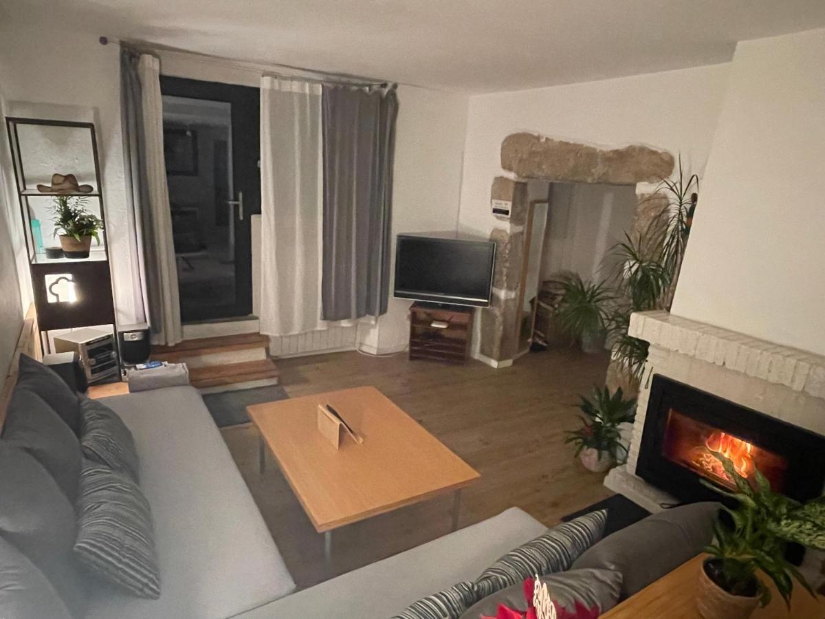 Apartament El Pou Sant Mori Zewnętrze zdjęcie