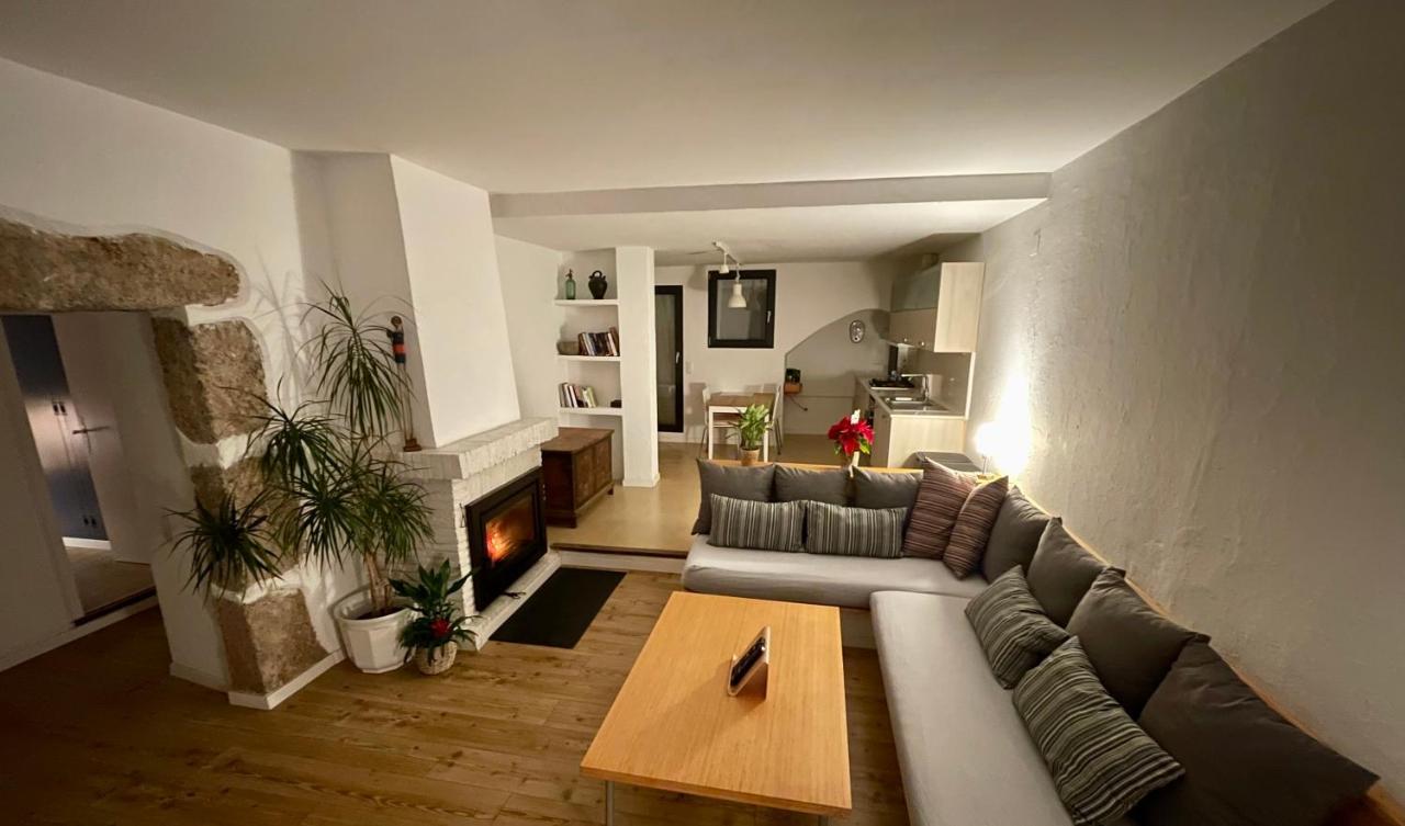 Apartament El Pou Sant Mori Zewnętrze zdjęcie