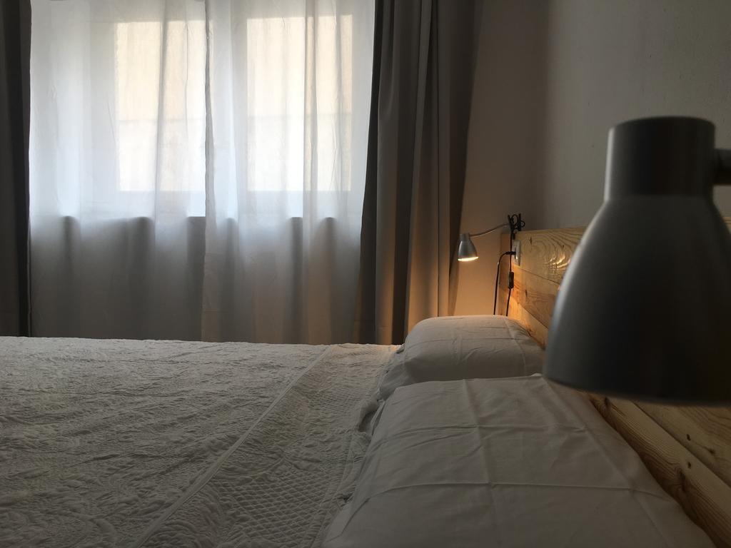 Apartament El Pou Sant Mori Zewnętrze zdjęcie