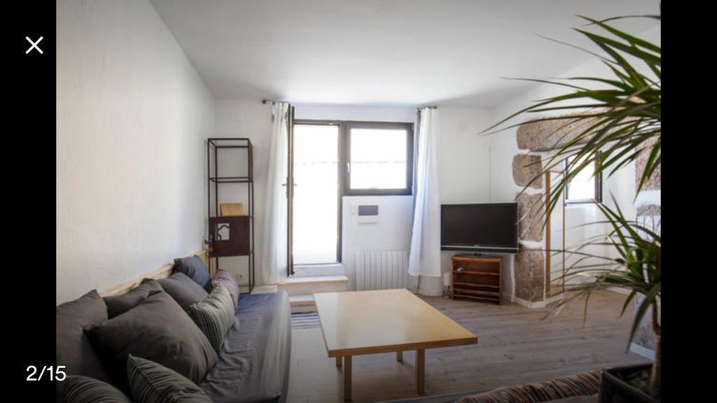 Apartament El Pou Sant Mori Zewnętrze zdjęcie