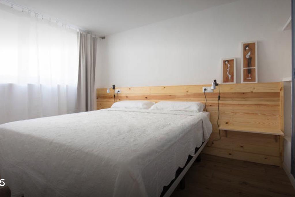 Apartament El Pou Sant Mori Zewnętrze zdjęcie