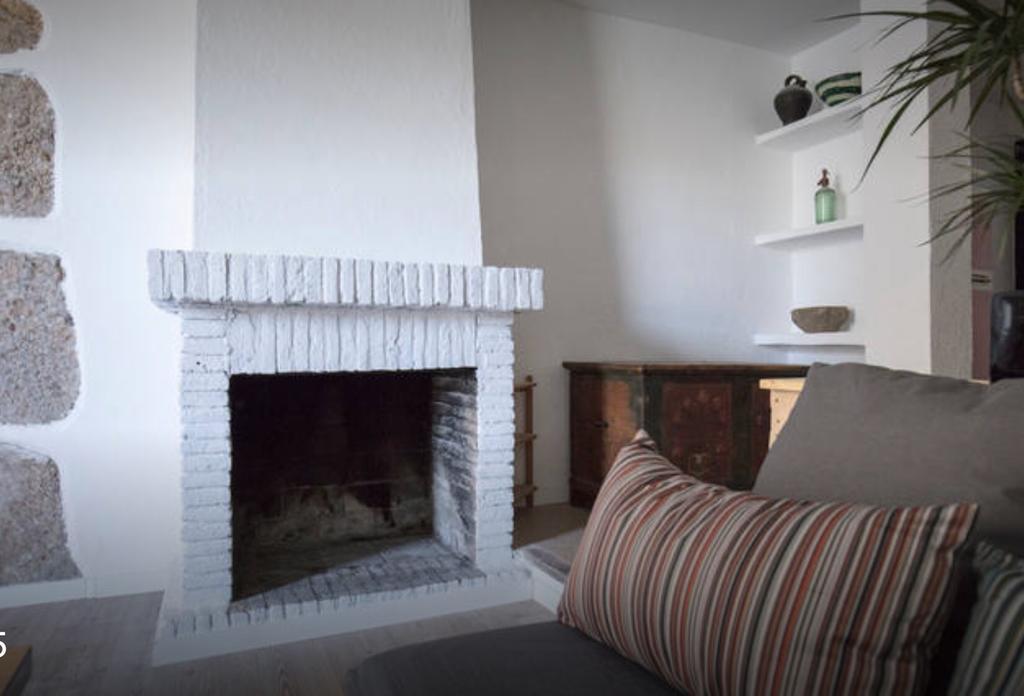 Apartament El Pou Sant Mori Zewnętrze zdjęcie