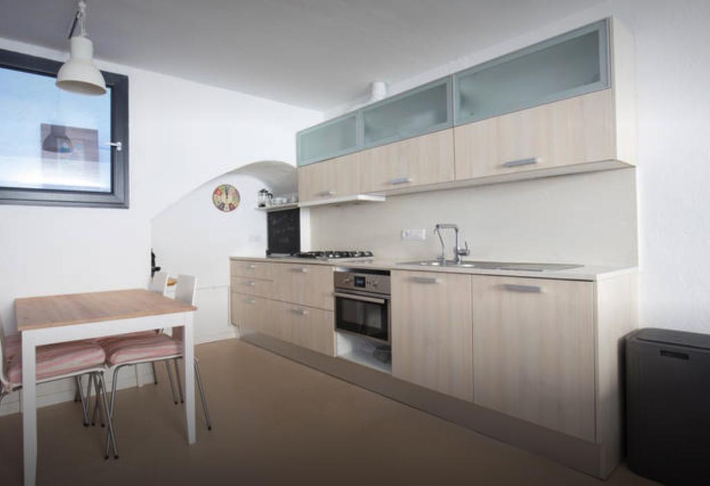 Apartament El Pou Sant Mori Zewnętrze zdjęcie