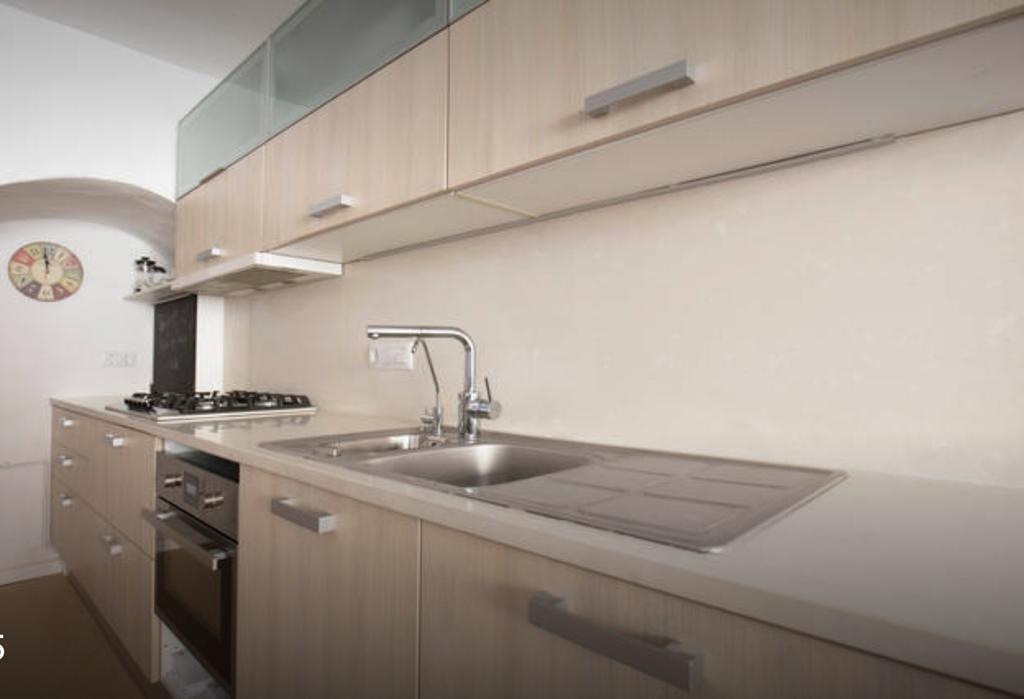 Apartament El Pou Sant Mori Zewnętrze zdjęcie