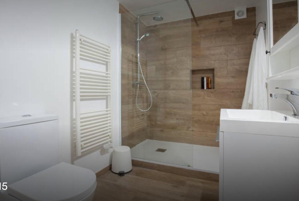 Apartament El Pou Sant Mori Zewnętrze zdjęcie