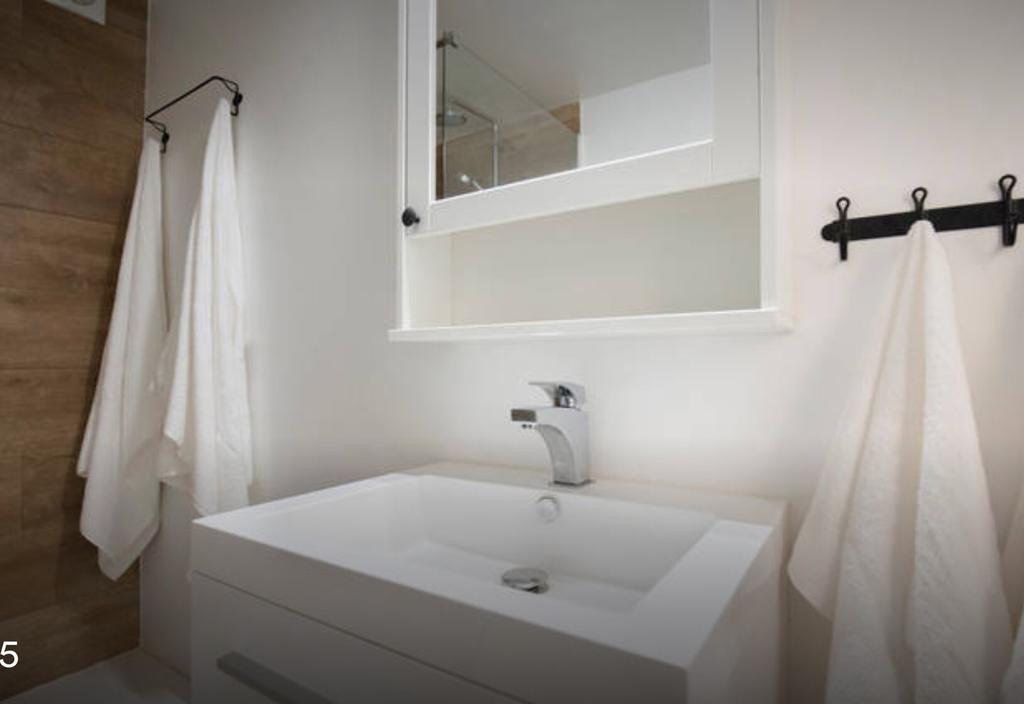 Apartament El Pou Sant Mori Zewnętrze zdjęcie