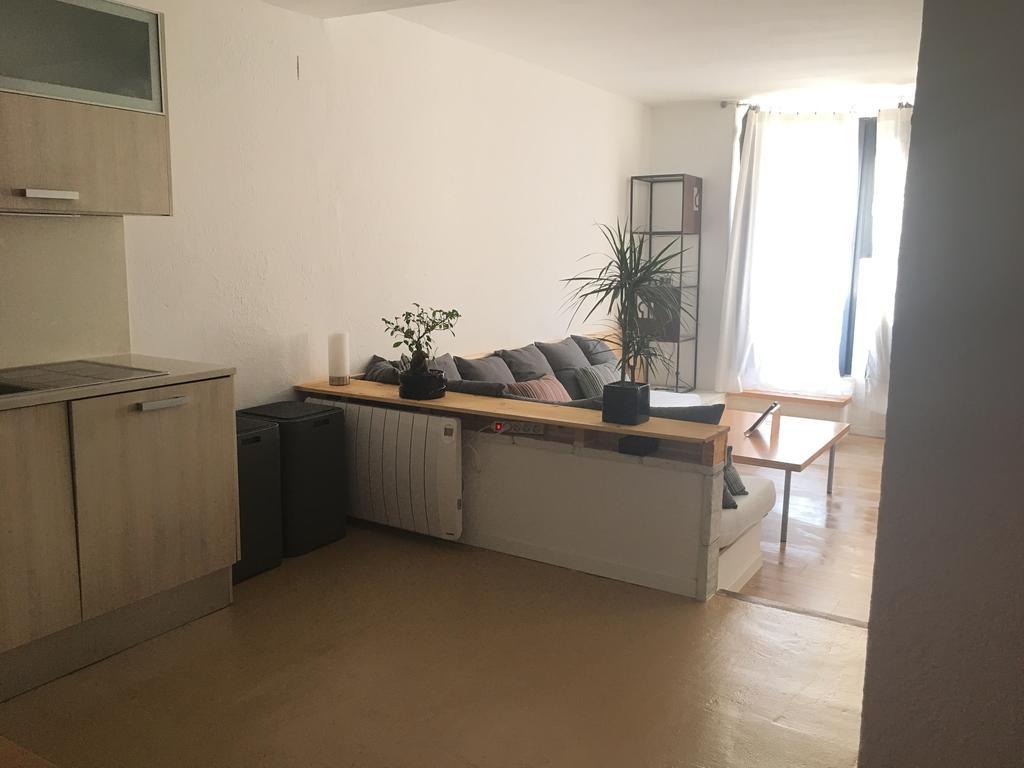 Apartament El Pou Sant Mori Zewnętrze zdjęcie