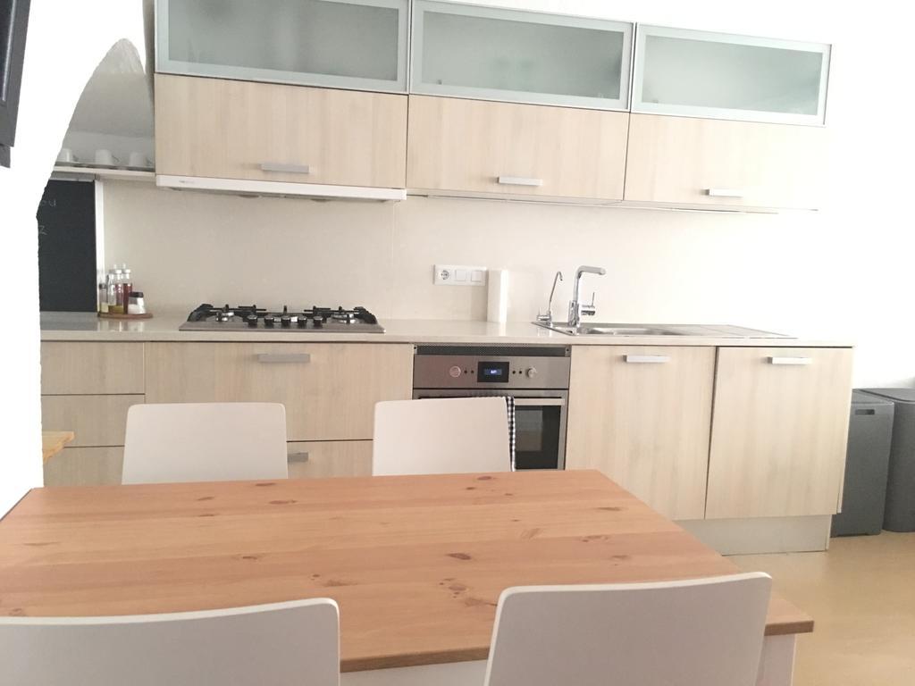 Apartament El Pou Sant Mori Zewnętrze zdjęcie
