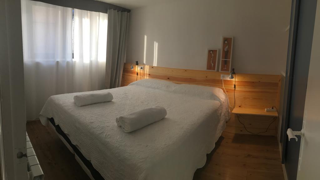 Apartament El Pou Sant Mori Zewnętrze zdjęcie